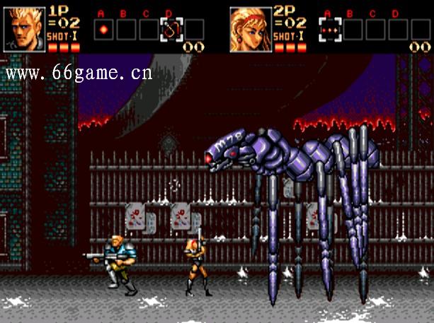 15.魂鬥羅 歐版 無數人HACK.jpg