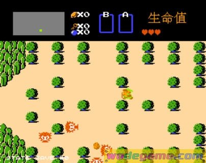 58.塞爾達傳說 簡體中文版 無敵hack.jpg