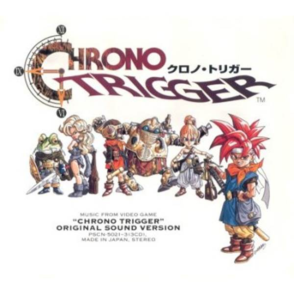 1.Chrono Trigger Original Sound Version.jpg