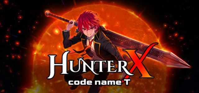 HunterX code name T.jpg