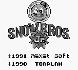 Snow Bros. Jr. (Japan).png