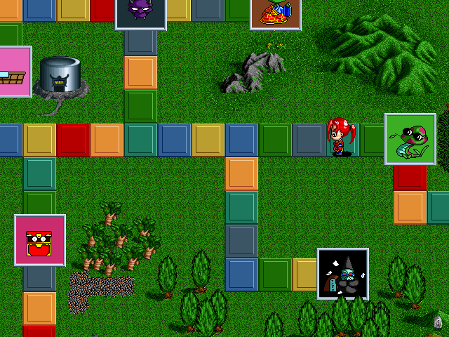 [天堂鳥_1996_智冠] QQ系列水滸外傳 (繁中)_遊戲畫面03.png