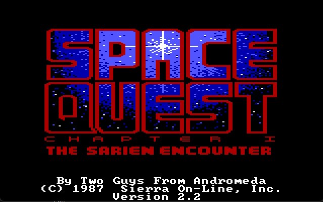 [Sierra_1986] Space Quest 1 The Sarien Encounter v2.2 (英文).png