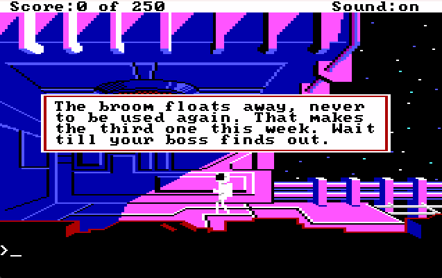 [Sierra_1987] Space Quest 2 Vohauls Revenge v2.0f (英文)_遊戲畫面01.png