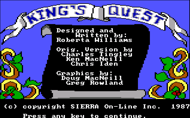 [Sierra_1984] Kings Quest 1 v2.0f (英文).png