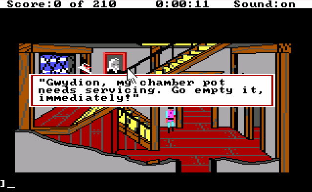 [Sierra_1986] Kings Quest 3 v2.14 (英文)_遊戲畫面01.png