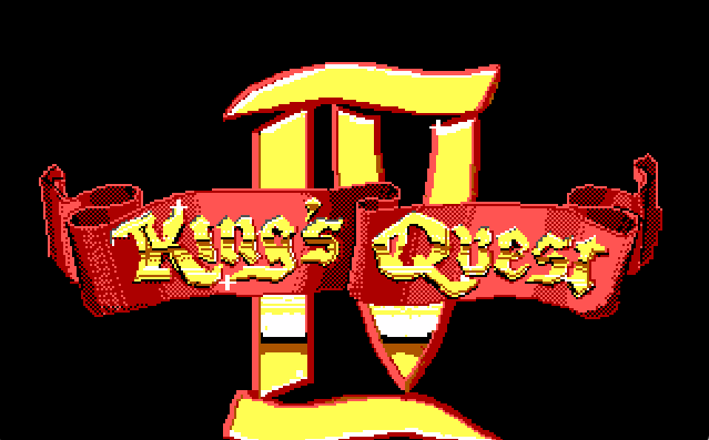 [Sierra_1988] Kings Quest 4 v1.0 (英文).png
