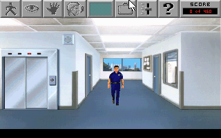 [Sierra_1991] Police Quest 3 (英文)_遊戲畫面01.png