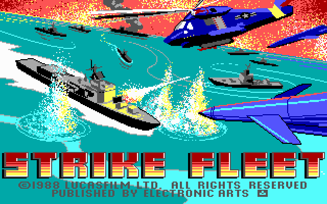 [Lucasfilm Games_1989_Electronic Arts] Strike Fleet (英文).png