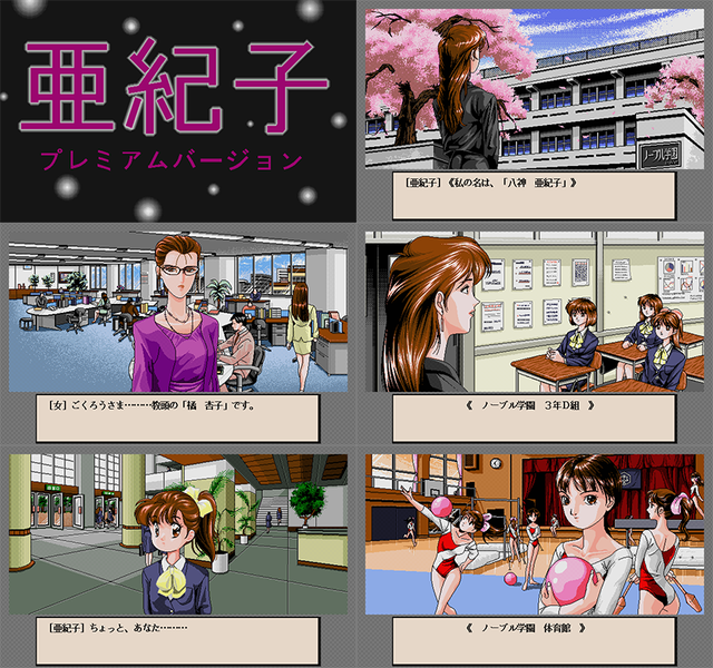 Akiko Premium Version preview.png