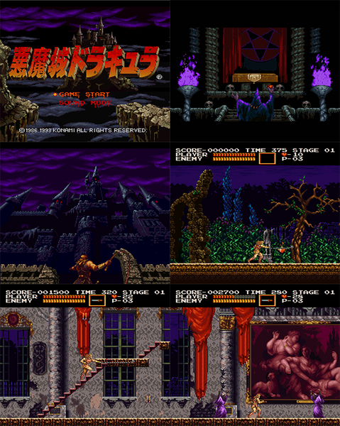 Akumajou Dracula preview.png