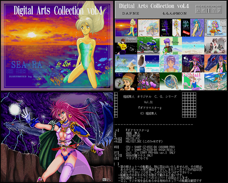 Digital Arts Collection Vol. 04 preview.png