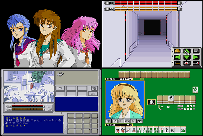 Mahjong Master preview.png