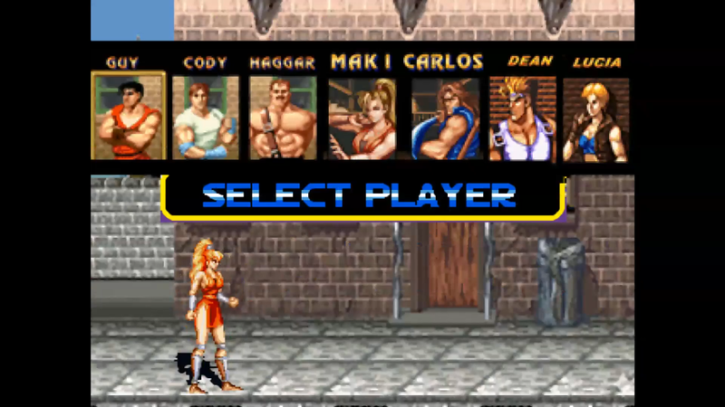 油管游戏站YTGameStation - SFCSNES 再生侠无敌无限飞无限时间全屏攻击修改版 Todd Mc.png