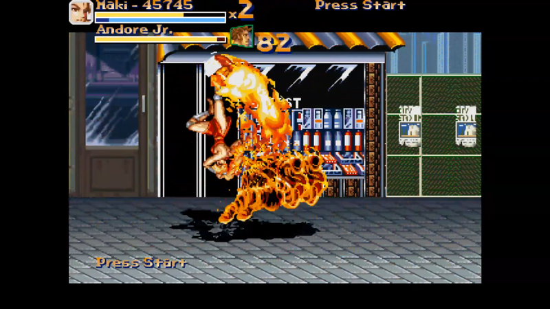 油管游戏站YTGameStation - SFCSNES 再生侠无敌无限飞无限时间全屏攻击修改版 Todd Mc.png