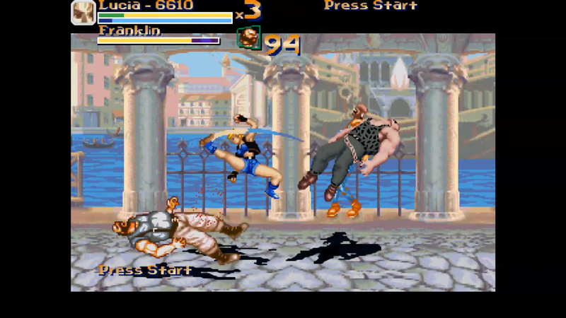 油管游戏站YTGameStation - SFCSNES 再生侠无敌无限飞无限时间全屏攻击修改版 Todd Mc.png
