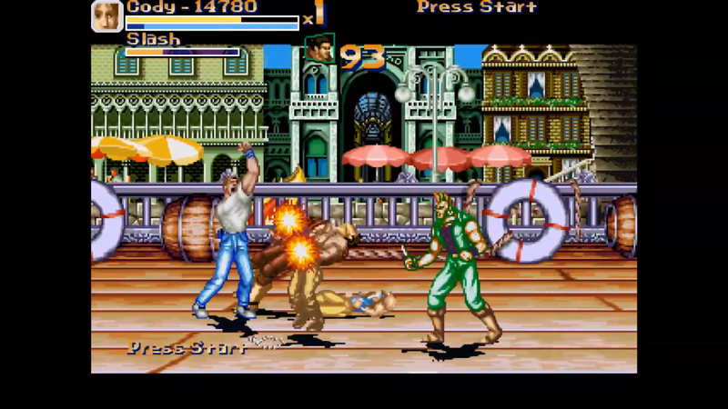 油管游戏站YTGameStation - SFCSNES 再生侠无敌无限飞无限时间全屏攻击修改版 Todd Mc.png