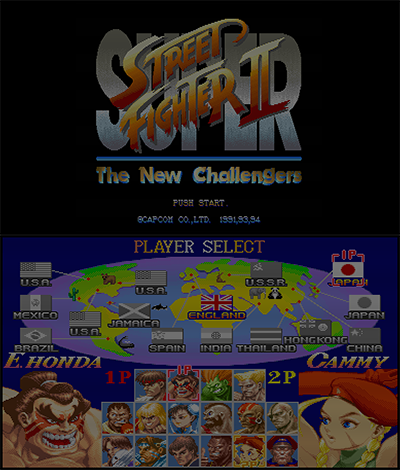Super Street Fighter Ⅱ - The New Challengers preview.png