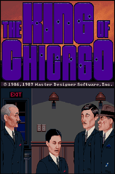 The King of Chicago preview.png
