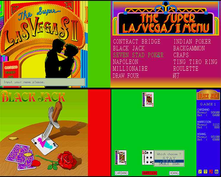 The Super Las Vegas Ⅱ preview.png