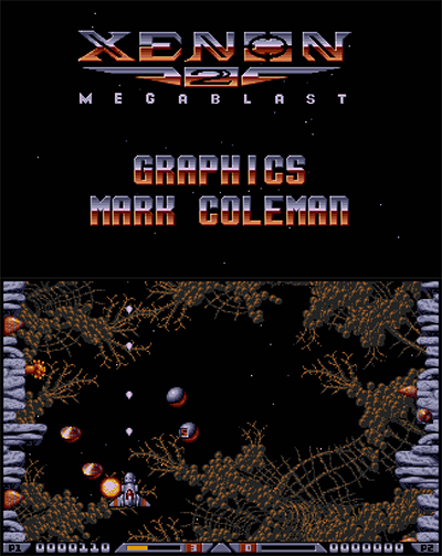 Xenon 2 - Megablast preview.png