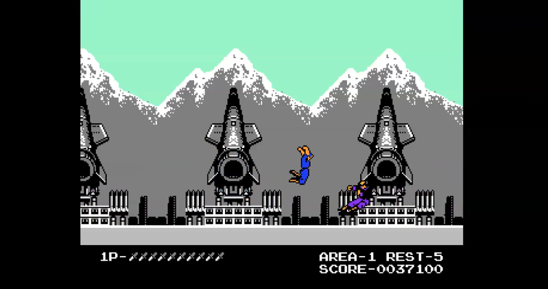 油管游戏站YTGameStation - 绿色兵团同人自制，附赠无限血CE修改。 [onpWkay3bRM - 10.png