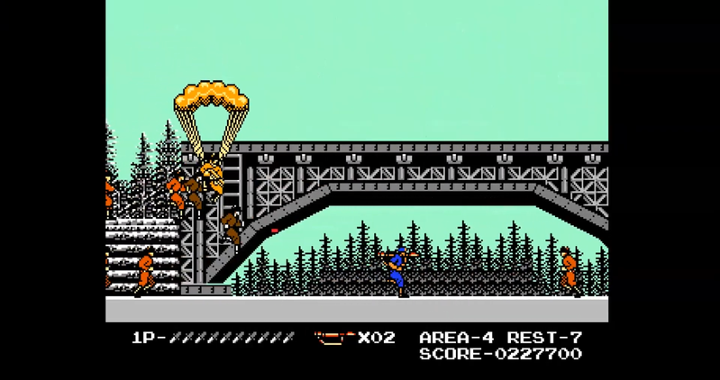 油管游戏站YTGameStation - 绿色兵团同人自制，附赠无限血CE修改。 [onpWkay3bRM - 10.png