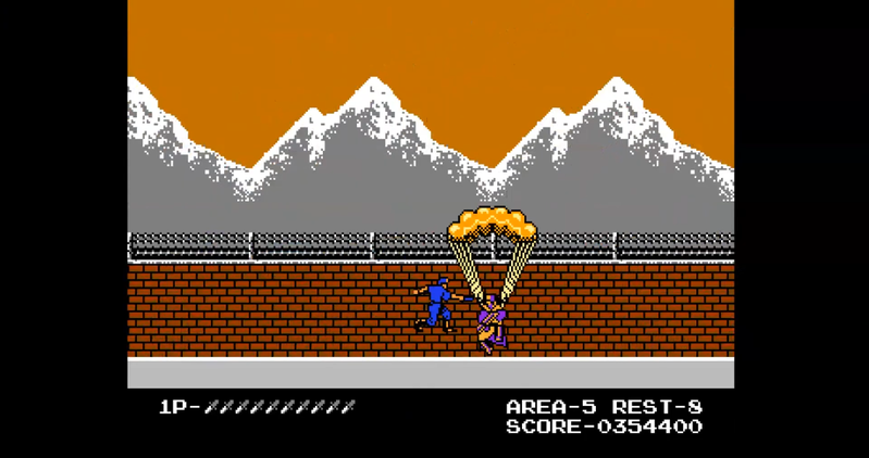 油管游戏站YTGameStation - 绿色兵团同人自制，附赠无限血CE修改。 [onpWkay3bRM - 10.png