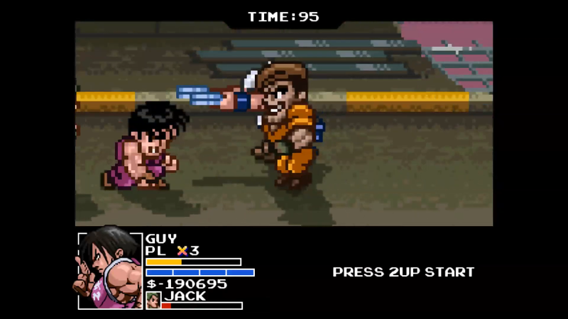 油管游戏站YTGameStation - 快打旋风2026全人物解锁神龟加强版 [L2JTZ1HgC0o - 983x55.png