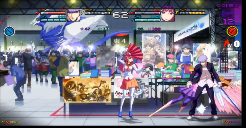 油管游戏站YTGameStation - 女神异闻录同人自制2026 [1K06au9Oipo - 1062x553 - 0m59s].png