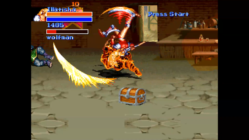 油管游戏站YTGameStation - 光明使者同人自制加强版 [KL9pM4VshnY - 983x553 - 20m49s].png