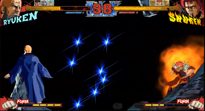 油管游戏站YTGameStation - 北斗神拳西班牙同人自制 [OjXfz8Jrhzc - 1021x553 - 8m46s].png
