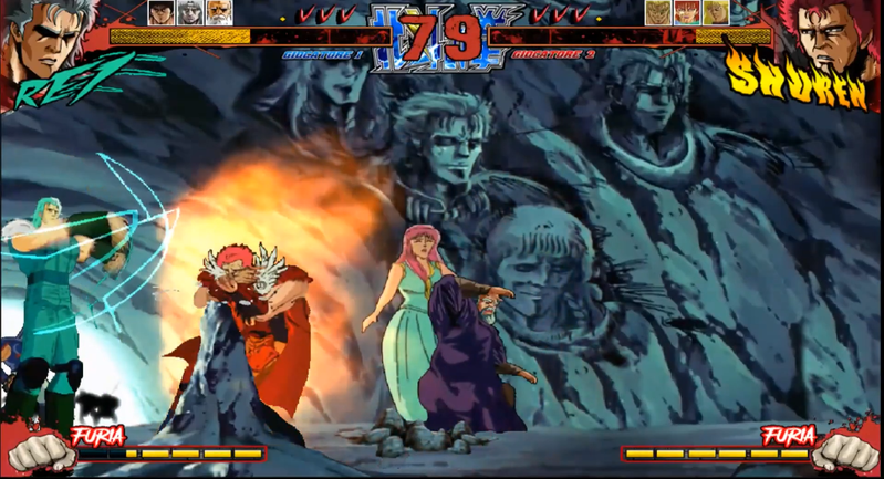 油管游戏站YTGameStation - 北斗神拳西班牙同人自制 [OjXfz8Jrhzc - 1021x553 - 10m57s].png