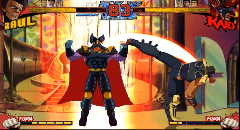 油管游戏站YTGameStation - 北斗神拳西班牙同人自制 [OjXfz8Jrhzc - 1021x553 - 16m41s].png