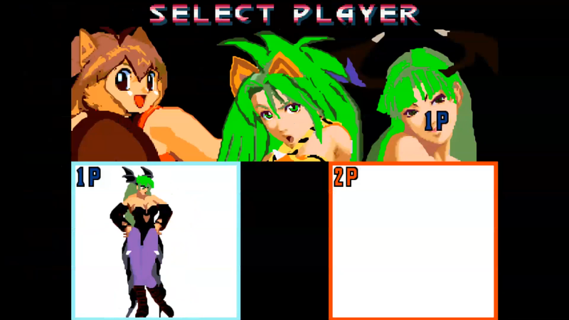 油管游戏站YTGameStation - 清版动作游戏同人：野兽女孩 [TUqB32xUwxM - 983x553 - 0m03s].png