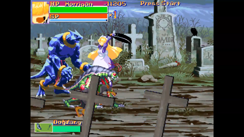 油管游戏站YTGameStation - 清版动作游戏同人：野兽女孩 [TUqB32xUwxM - 983x553 - 3m19s].png