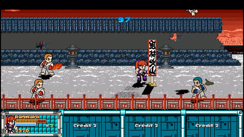 油管游戏站YTGameStation - 清版动作闯关同人：口袋战士大作战2 [VwgH6bJWKHY - 983x5.png