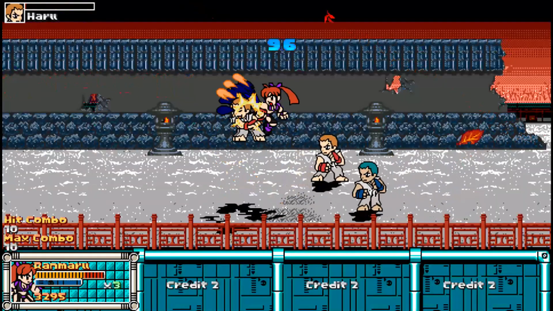 油管游戏站YTGameStation - 清版动作闯关同人：口袋战士大作战2 [VwgH6bJWKHY - 983x5.png