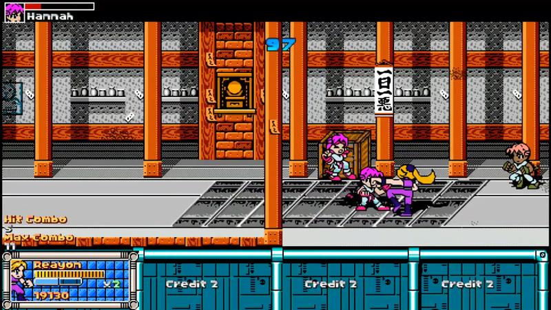 油管游戏站YTGameStation - 清版动作闯关同人：口袋战士大作战2 [VwgH6bJWKHY - 983x5.png