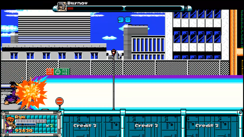 油管游戏站YTGameStation - 清版动作闯关同人：口袋战士大作战2 [VwgH6bJWKHY - 983x5.png