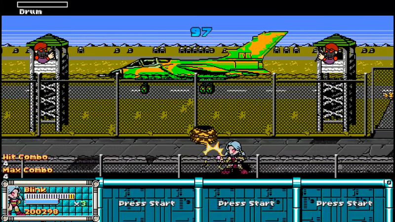油管游戏站YTGameStation - 清版动作闯关同人：口袋战士大作战2 [VwgH6bJWKHY - 983x5.png