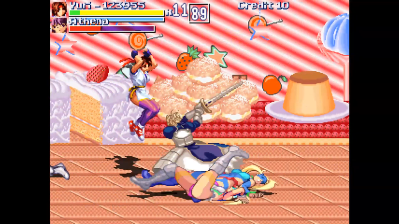 油管游戏站YTGameStation - 清版动作闯关游戏：女孩天国 [UdW5NVFbCR8 - 983x553 - 13m44s].png
