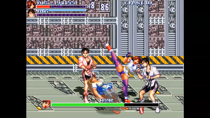 油管游戏站YTGameStation - 清版动作闯关游戏：女孩天国 [UdW5NVFbCR8 - 983x553 - 20m35s].png