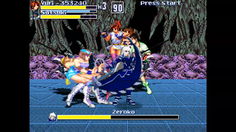 油管游戏站YTGameStation - 清版动作闯关游戏：女孩天国 [UdW5NVFbCR8 - 983x553 - 36m55s].png
