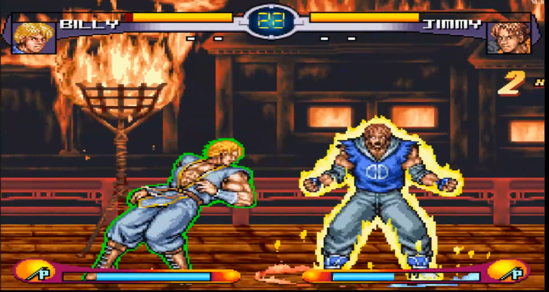 油管游戏站YTGameStation - 双截龙格斗同人 [vqixwA9C8zc - 1041x553 - 1m19s].png