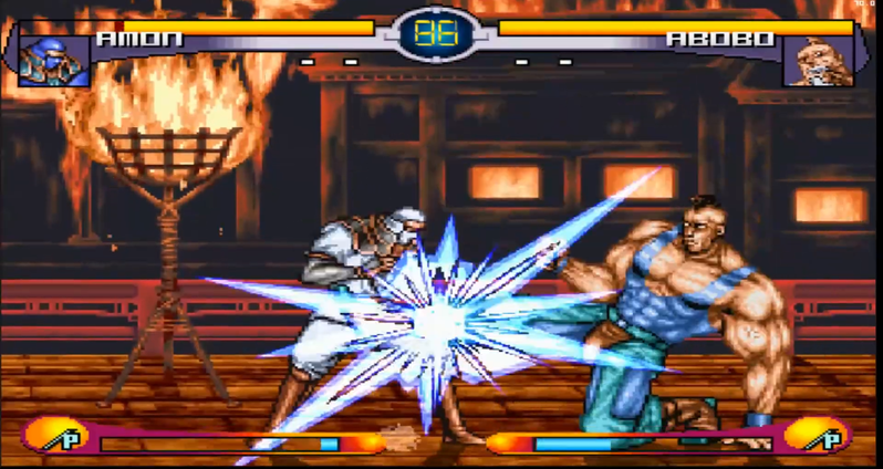 油管游戏站YTGameStation - 双截龙格斗同人 [vqixwA9C8zc - 1041x553 - 9m11s].png