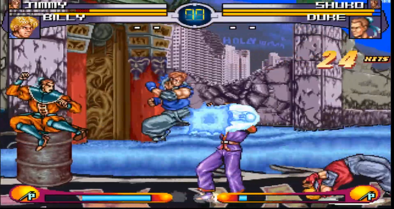 油管游戏站YTGameStation - 双截龙格斗同人 [vqixwA9C8zc - 1041x553 - 11m36s].png