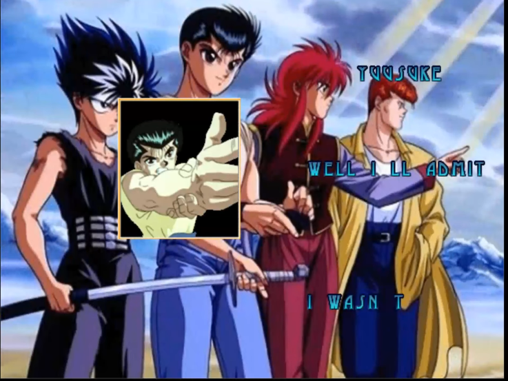 油管游戏站YTGameStation - 幽游白书同人格斗 YuYu Hakusho [pAPZTOuDNqQ - 737x553 -.png