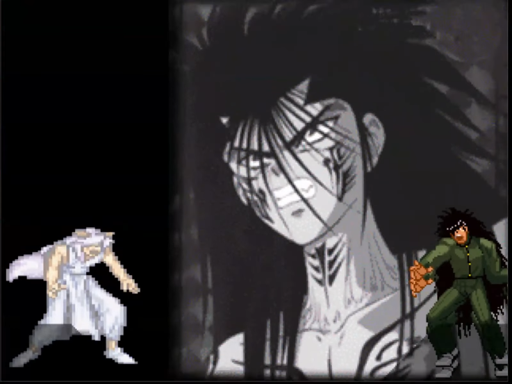 油管游戏站YTGameStation - 幽游白书同人格斗 YuYu Hakusho [pAPZTOuDNqQ - 737x553 -.png