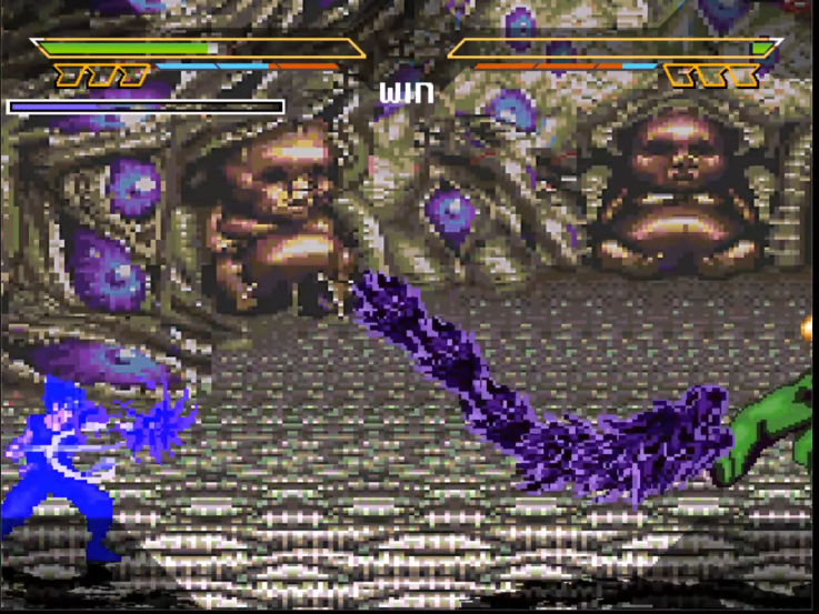 油管游戏站YTGameStation - 幽游白书同人格斗 YuYu Hakusho [pAPZTOuDNqQ - 737x553 -.png